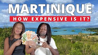 How Expensive is Martinique?   A Full Cost Breakdown of Lodging, Transport, Food, & Activities