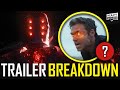 THE ETERNALS Final Trailer Breakdown, Easter Eggs, Things You Missed, Story Explained & Plot Leaks