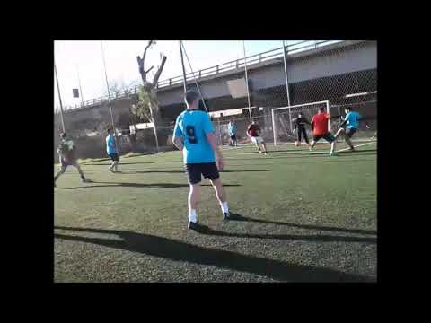 Peldaños F.C vs Torito #Sábados #F5 #B #Zona2 #Fecha2 #Clausura - UCHAMP