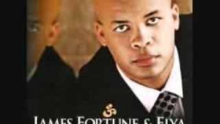 I wouldn&#39;t know you by James Fortune