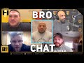 IS RAMY'S APOLOGY ENOUGH? | Fouad Abiad, Iain Valliere, Nick Walker & Justin Shier | Bro Chat #79