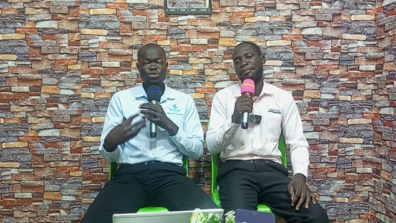 Overcoming Stress and Depression....episode 1