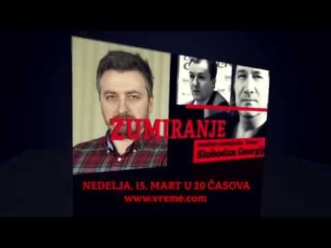 Zumiranje - nedelja, 15. 03. 2015. - najava jedanaeste emisije