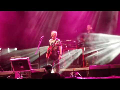 Olympic- Jasná zpráva