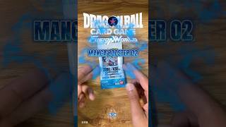 COLOURED RARE HITS! Pack 11 of 24 — Almost Halfway! UAA Hunt Continues! — Dragon Ball SB02 #Shorts