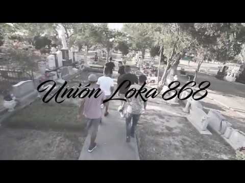 No Me Quiero Morir - Union Loka 868 (Video Oficial)