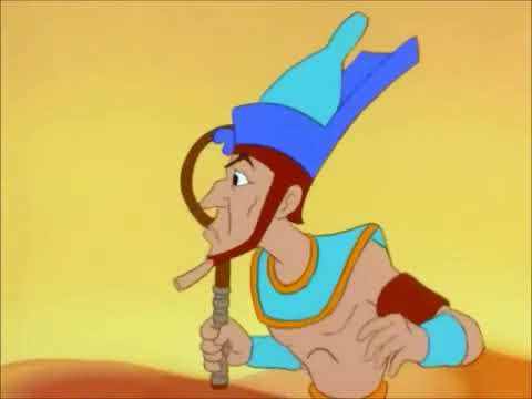 Glennladdin 2: The Return of Prince Charming Sneak Peek