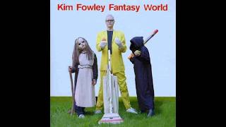Download lagu KIM FOWLEY – Fantasy World (2003) FULL ALBUM - Rock, Pop Rock mp3