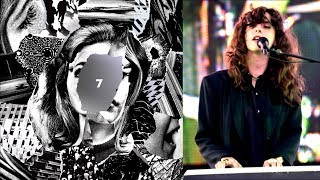 Beach House Releases "Dark Spring," "Lemon Glow," and "Dive" From Their Upcoming '7' Album