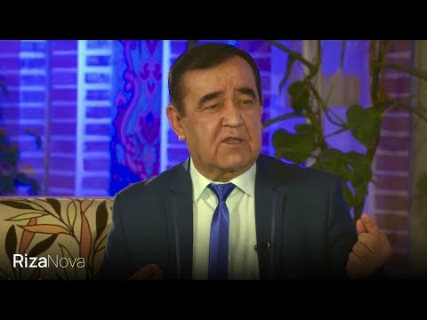 Xushvaqt - Abdulhay Karimov | Хушвакт - Абдулхай Каримов