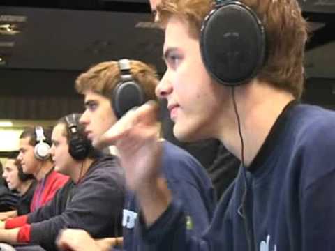 CPL Winter 2003, Tourny4 Day4