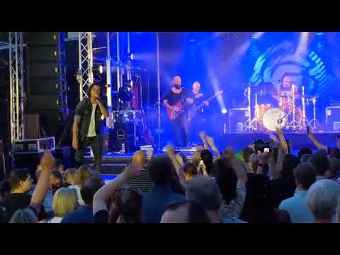 Libori Paderborn 23.07.2022 Thomas Godoj