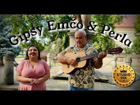 🎬🔊Gipsy Emčo & Perla - Nane man love ( OFFICIALvideo ) 2025 💣🎬