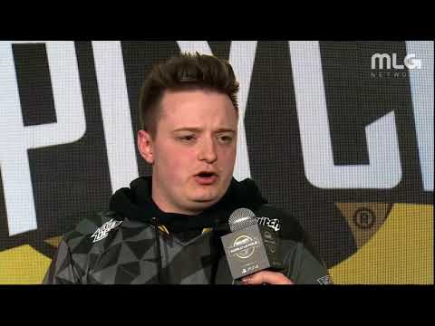 Post-Game Interview w/ Tommey | CWL Pro League | Division B | Stage 1