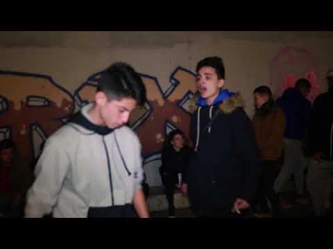 [BATALLON] CHERY 620 VS ERREDUELE - LEVEL BATTLE [FILTROS]