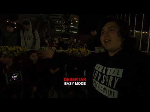 DERGOH vs ENZERIO: Octavos [KD] Previa FMS