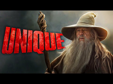 La vérité sur Le Seigneur des Anneaux.