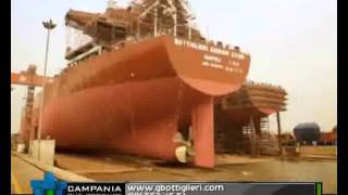 GIUSEPPE BOTTIGLIERI SHIPPING COMPANY GIUSEPPE BOTTIGLIERI SHIPPING COMPANY