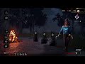Dbd custom