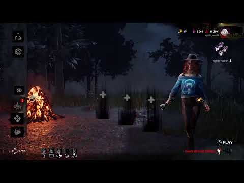 Dbd custom