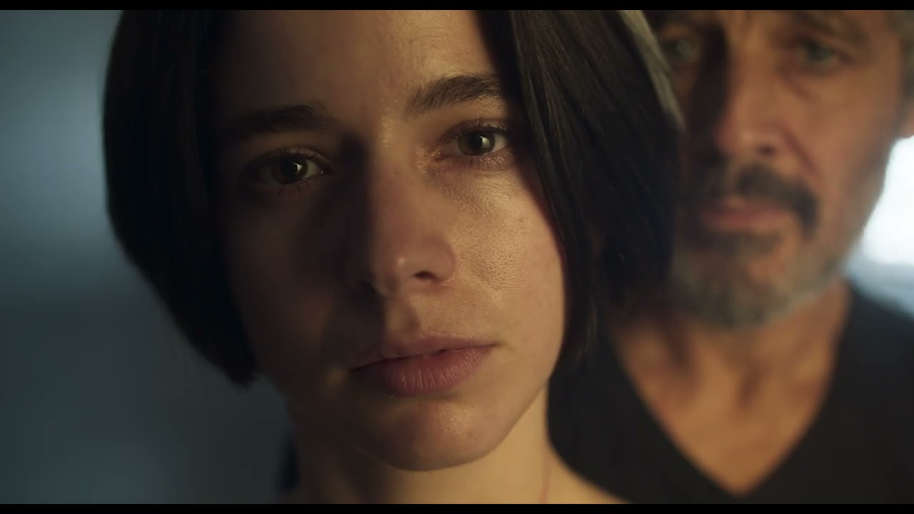 Trailer oficial de Os Impactados