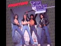 Thin Lizzy - Bryan's Funky Fazer / Silver Dollar