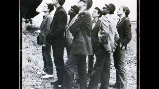 THE SPECIALS - DAWNING OF A NEW ERA