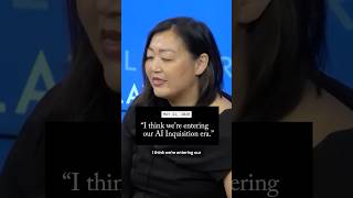 Thumbnail for ‘I think we're entering our AI inquisition era,’ says AI safety expert