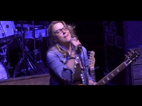 Tedeschi Trucks "Darling Be Home Soon" 4/16/22 Portland, ME