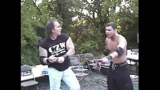 Download lagu John Zandig throws Johnny Kashmere into rose bushes. STIFF! mp3 Download lagu John Zandig throws Johnny Kashmere into rose bushes. STIFF! mp3