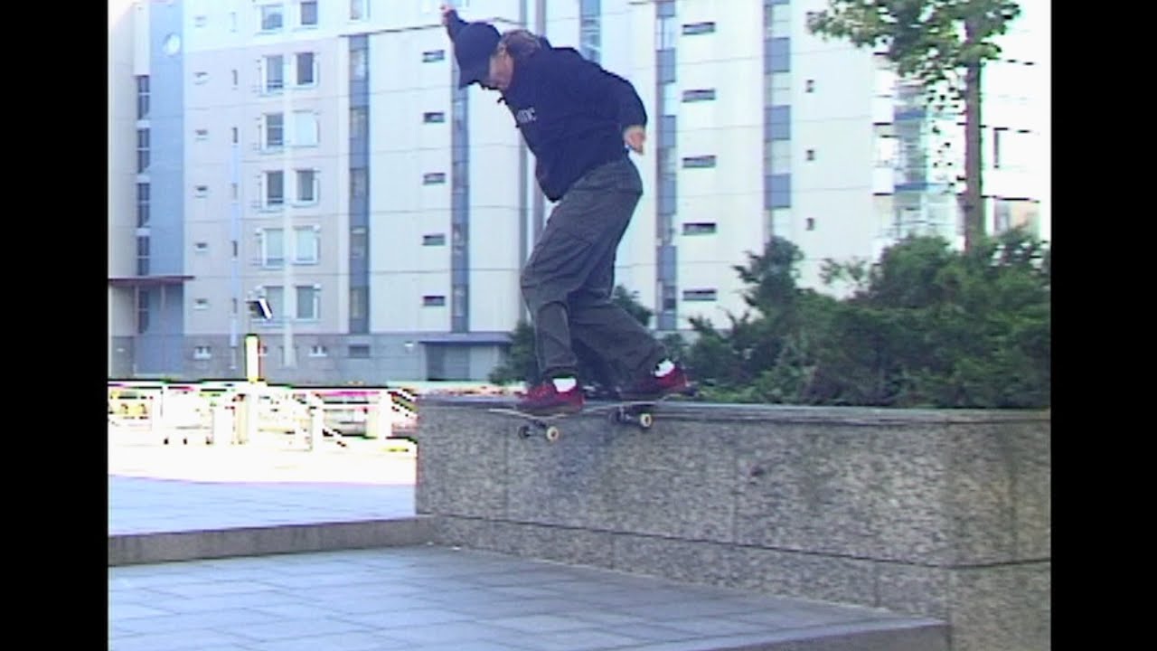 Few Pounds Co. (Video Promo)