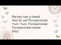 Pumpernickel Free Sing A Long For Kids
