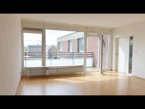 Freundliche 3,5 Zi-Wohnung mit TG-Stellplatz