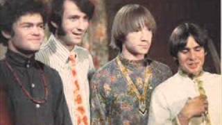 Porpoise song - the Monkees