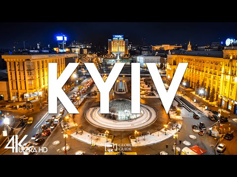 Top 10 Best Things to do in Kyiv, Ukraine [Kyiv Travel Guide 2025]