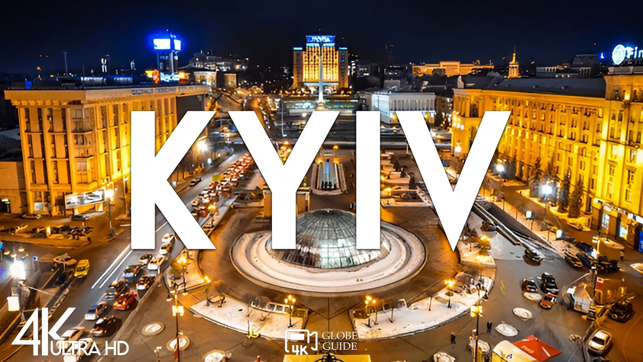 Top 10 Best Things to do in Kyiv, Ukraine [Kyiv Travel Guide 2025]