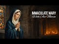 Immaculate Mary Ave Maria 432 Hz Catholic Choir Hymn