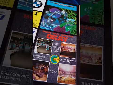 Volumi abruzzesi 1987-88 e 1988-89 e TuttoCittà Chieti Pescara 88 (88-89)