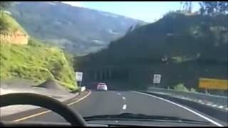 Rocky Burnette.  Tired of Towing the Line  (Buscando que hay más allá del Horizonte).