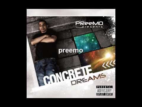 Preemo - Crown and Coke (Concrete Dreams)