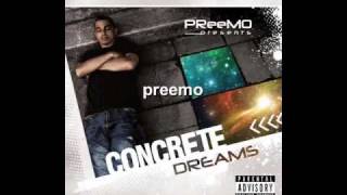 Preemo - Crown and Coke (Concrete Dreams)
