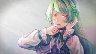 小夜子 -E Piano ver.- / 歌ってみた【碧李(Aoi)x UtataP】