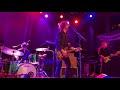 Longwave “River (Depot Song)” LIVE Chicago House of Blues - November 9, 2019
