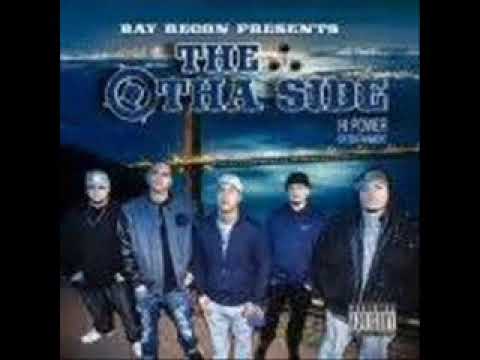 West Vallejo Tunes - Otha Side (NEW SONG MAY 2018)