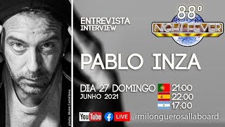 88º Night Fever - Pablo Inza