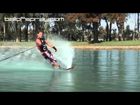 Terry Winter at quarter speed.mov