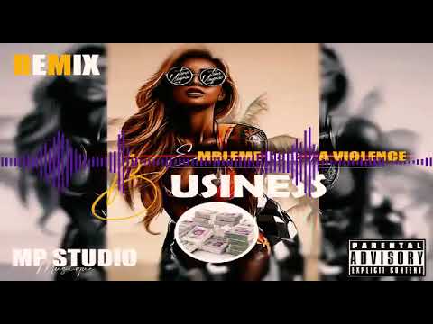 Embleme feat La violence BUSINESS ( Remix Pheelz Finesse )