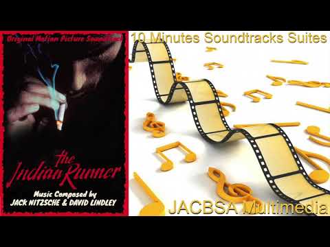 "The Indian Runner" Soundtrack Suite
