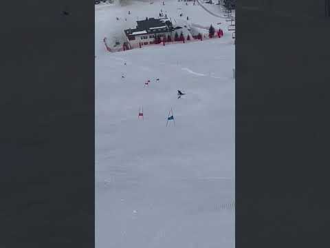 Sci Club Penna Nera | Tecnica, esercizi e team spirit a Madesimo