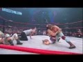 TNA Hard Justice 2009 HighLights